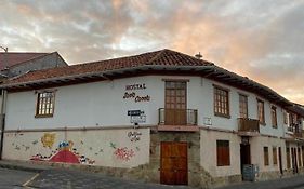 Hostel Santa Canela